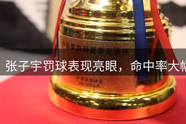 张子宇罚球表现亮眼，命中率大幅提升